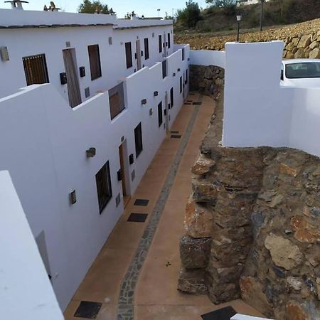 Apartamento En Nevada. La Casa De Isabel Maria Leilighet Picena Eksteriør bilde