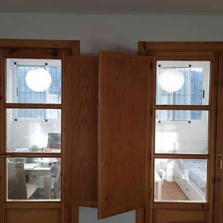 Apartamento En Nevada. La Casa De Isabel Maria Leilighet Picena Eksteriør bilde