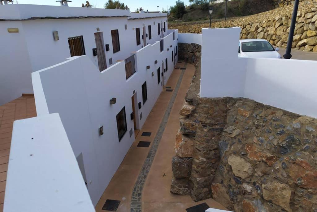 Apartamento En Nevada. La Casa De Isabel Maria Leilighet Picena Eksteriør bilde